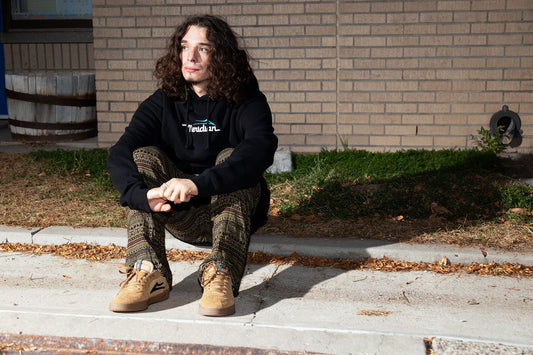 Meridian Skateboards