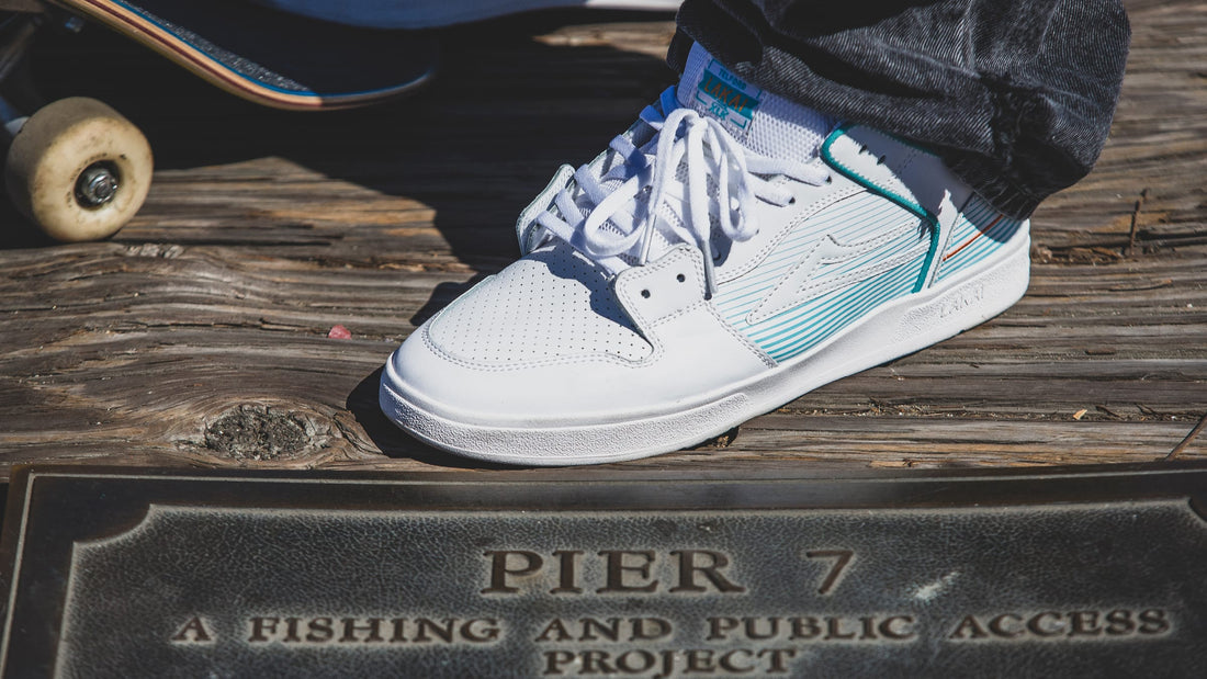 Rob Welsh Legacy Collection