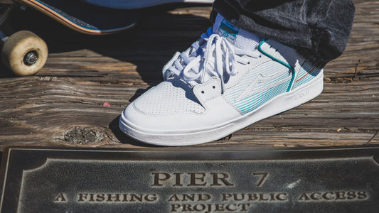 Rob Welsh Legacy Collection