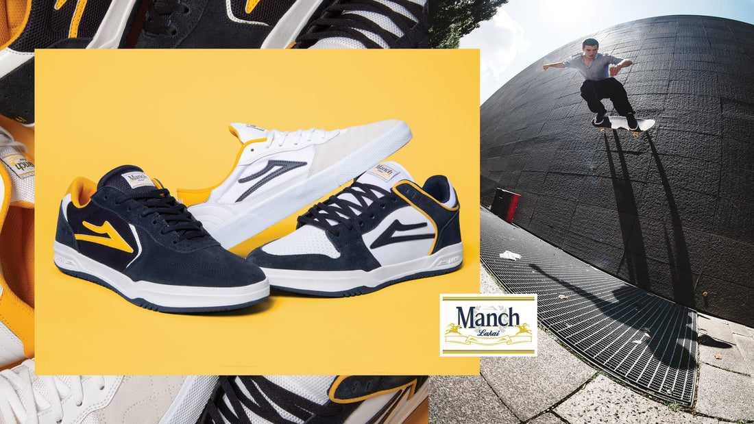 Manch Pack