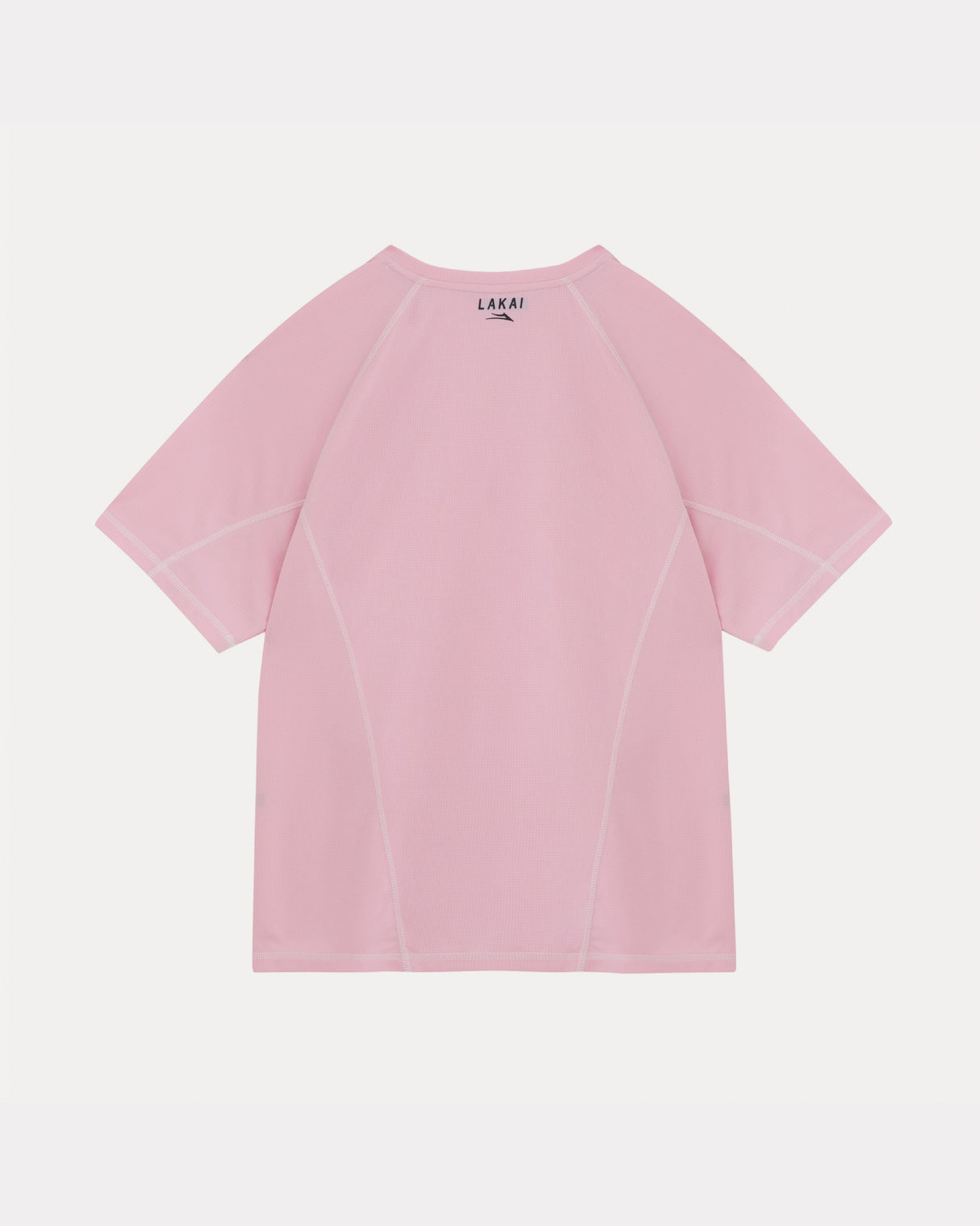 Performance Tee - Pink