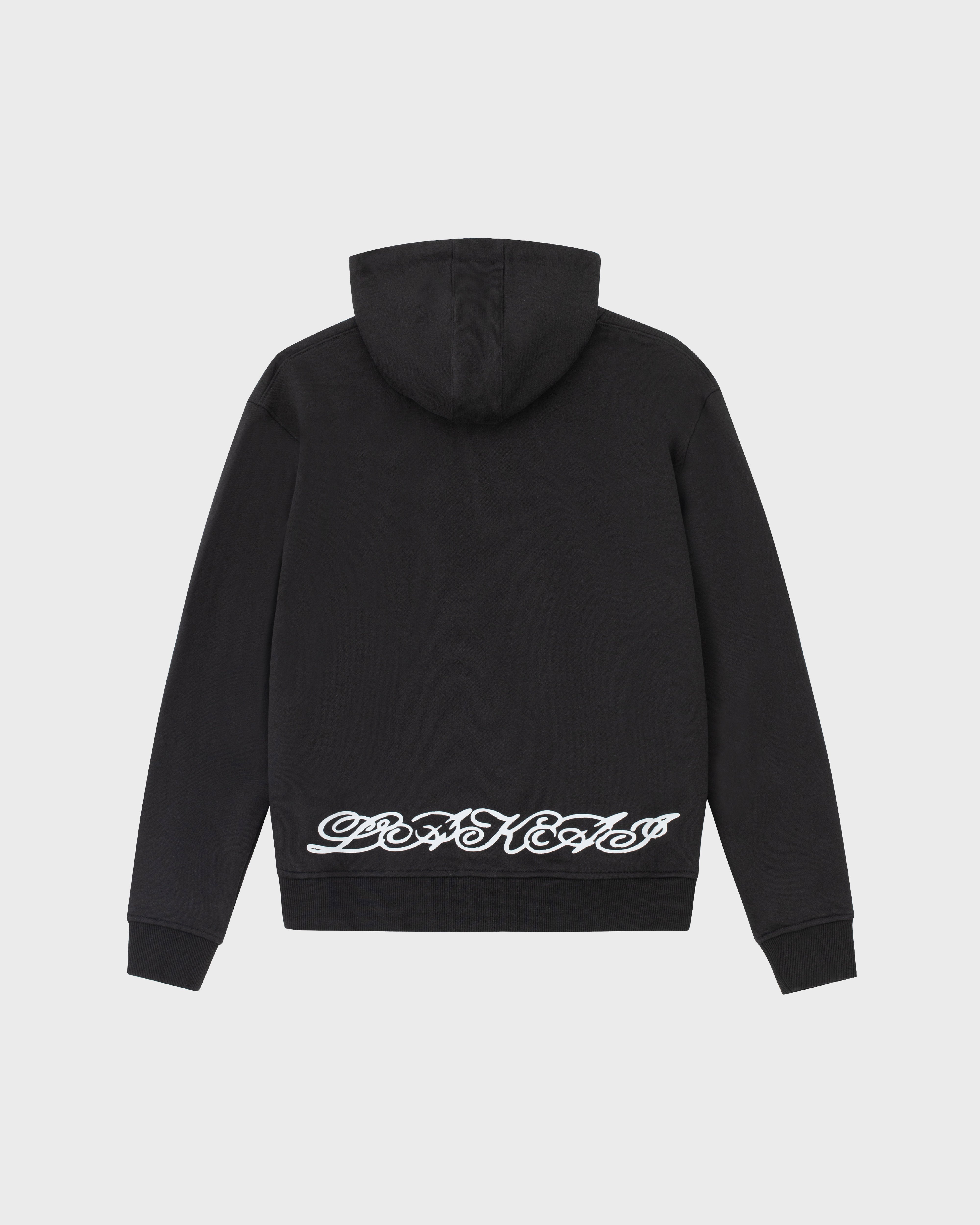 VERDY TAPPEI ZIP HOOD Black 黒　サイズL Cerberus Zip Up Hoodie - Black