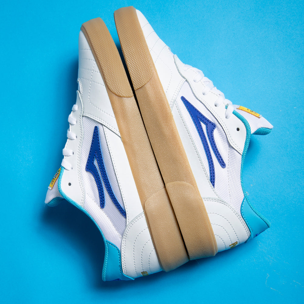 lakai limited footwear skate shoe