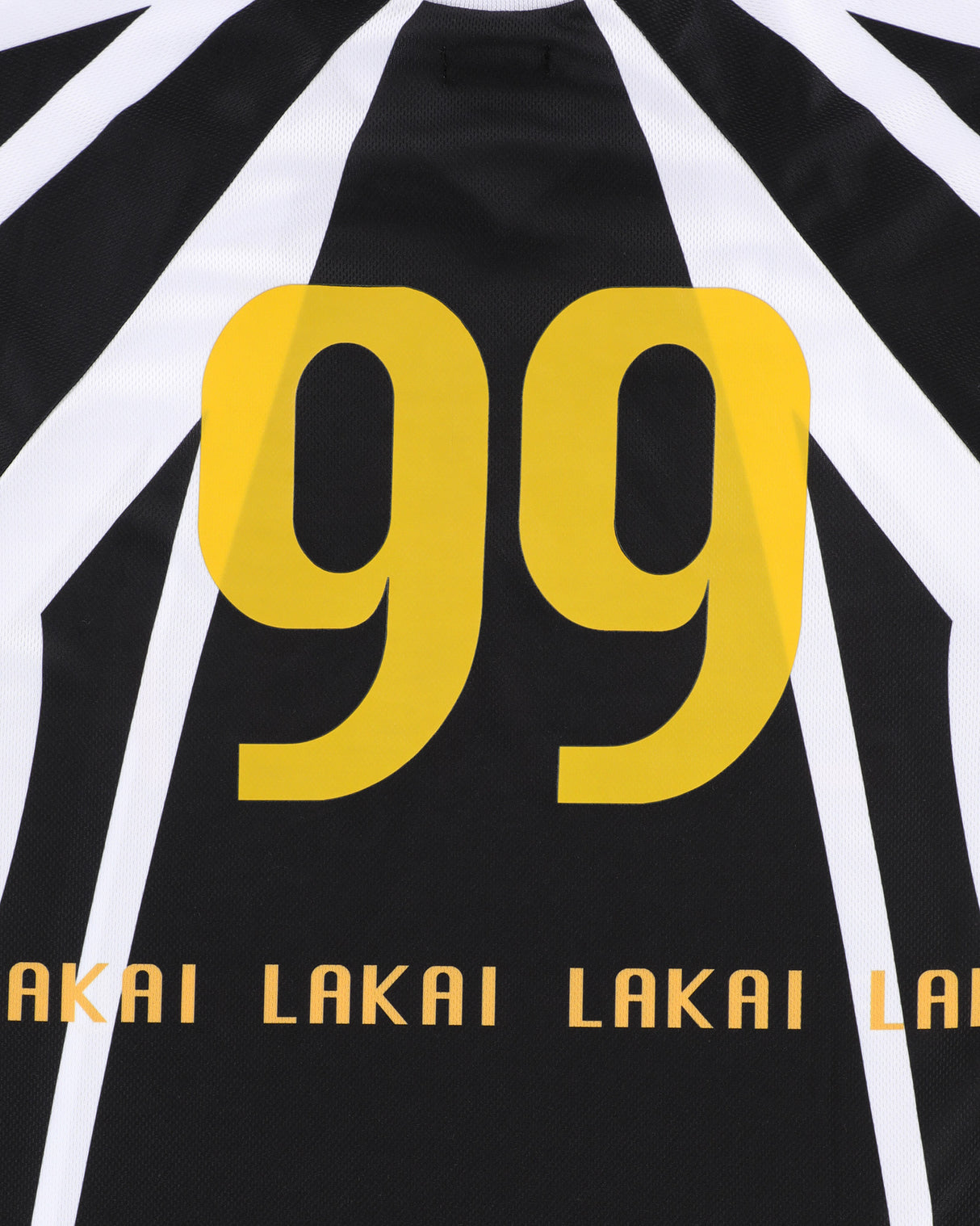 Raglan Performance Jersey