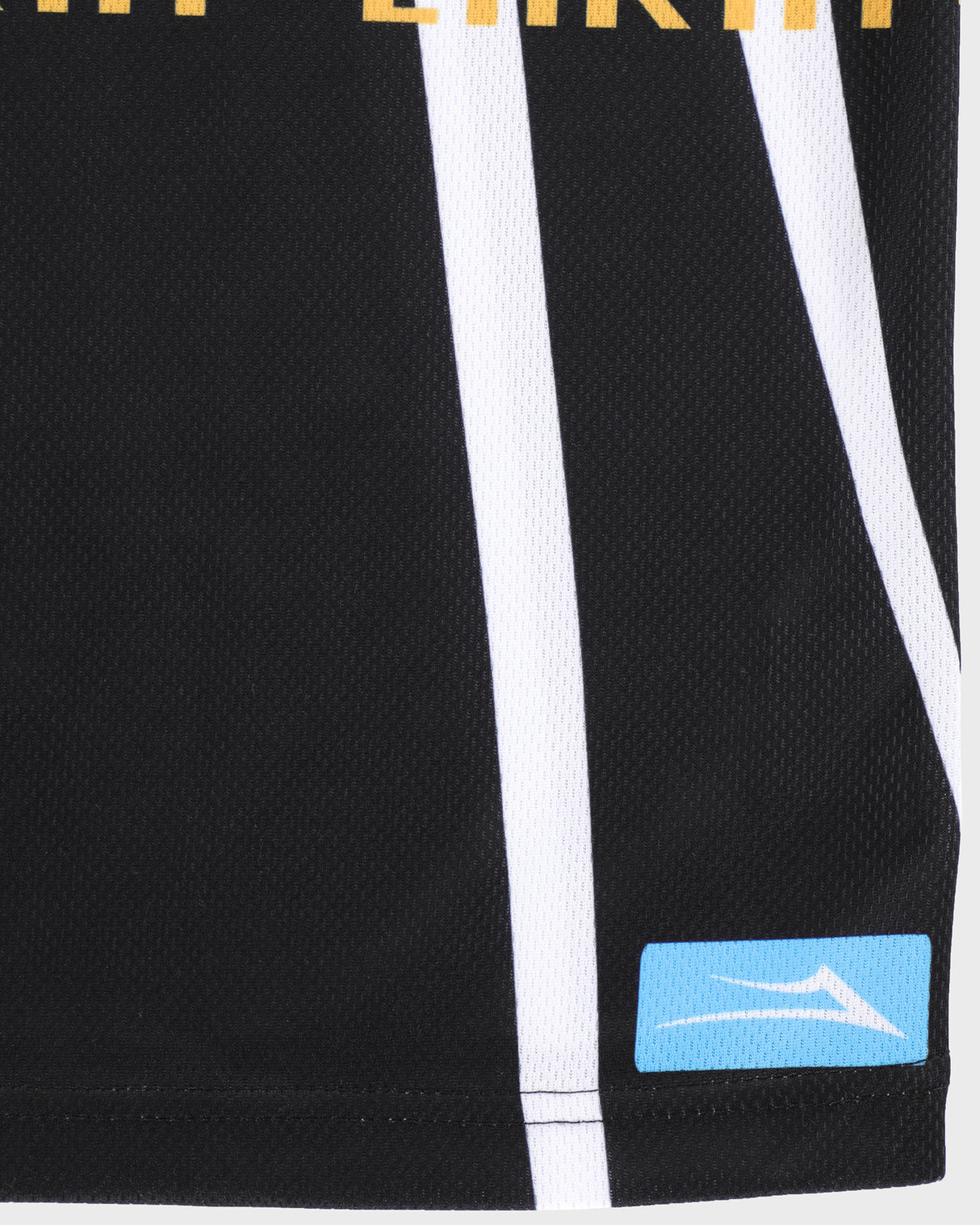 Raglan Performance Jersey