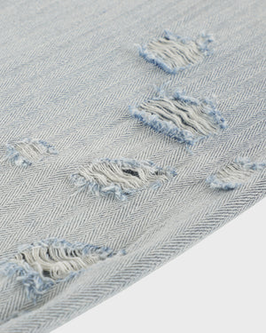 Lightweight Work Jacket - Blue