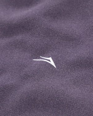 Sunfaded Pullover Hoodie - Indigo