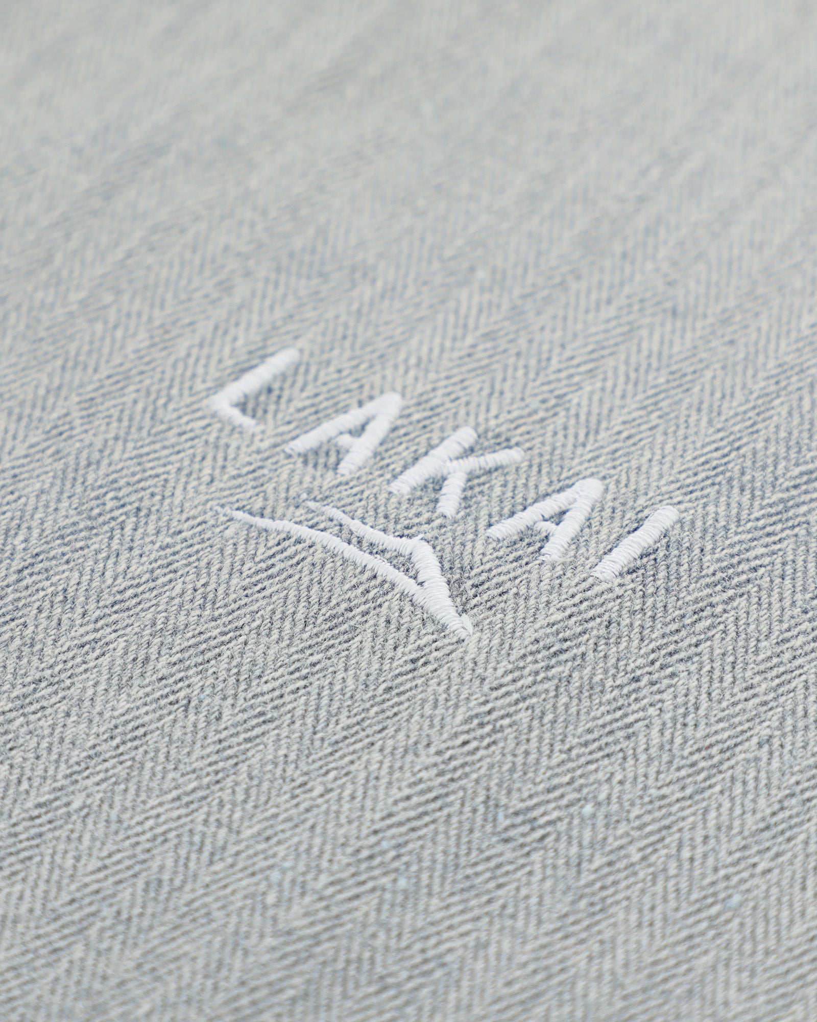 Lightweight Work Jacket - Blue