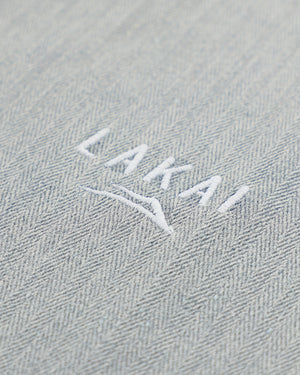 Lightweight Work Jacket - Blue