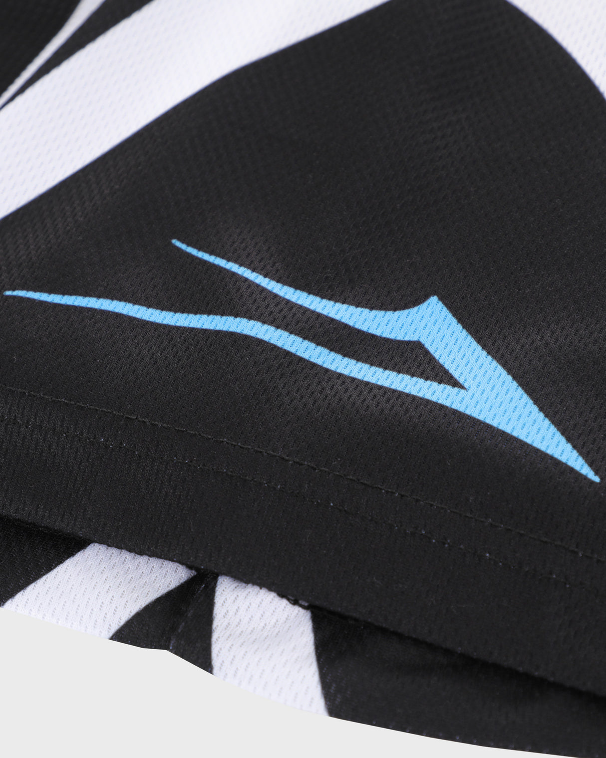Raglan Performance Jersey