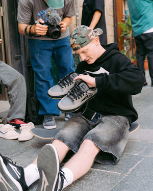 Telford Low - Roman Hager