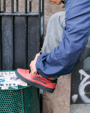 Cambridge - Jumpei Tsutsumi