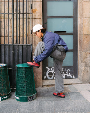 Cambridge - Jumpei Tsutsumi