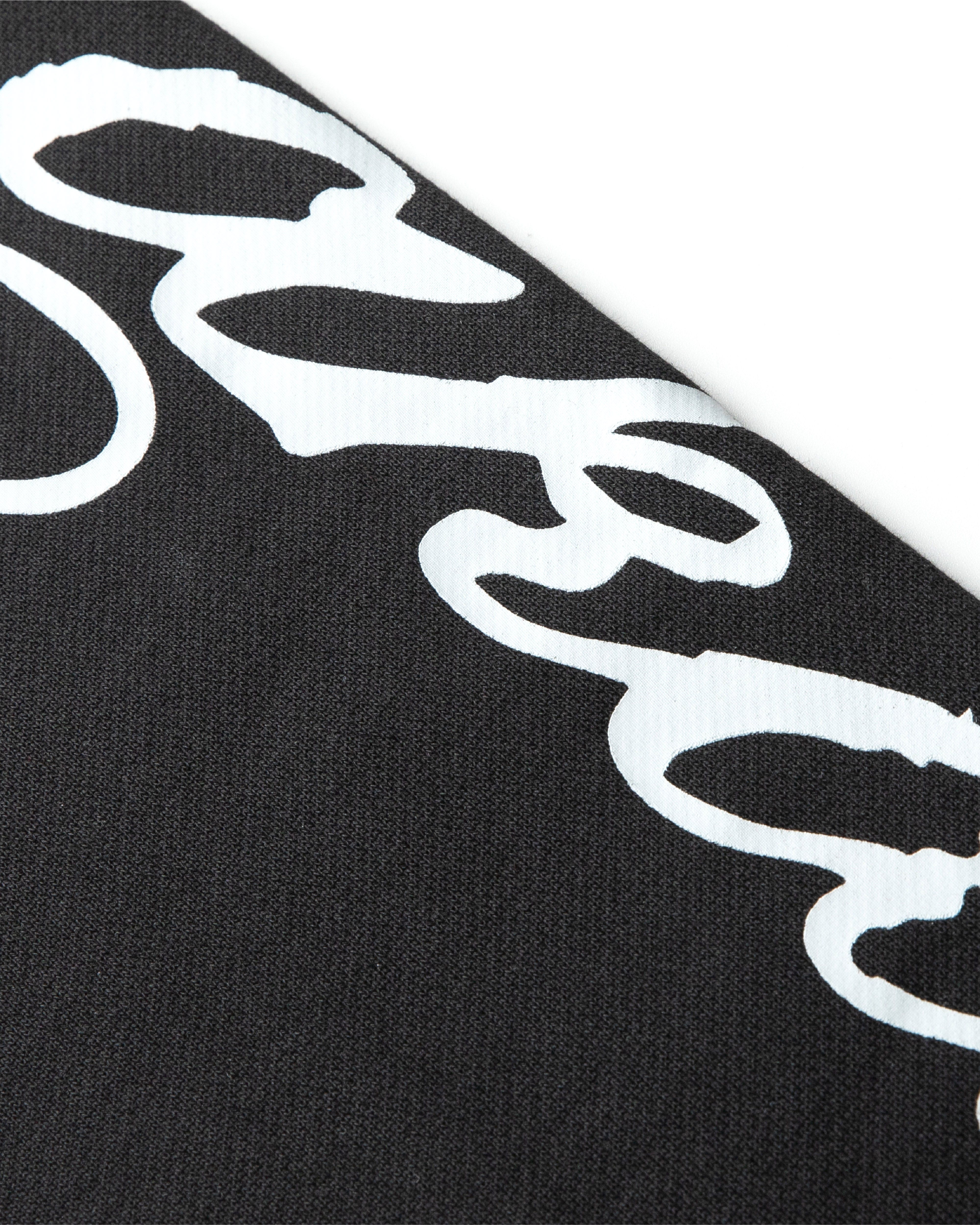 Two Tone Zip Up Hoodie - Red Dahlia / Pirate Black