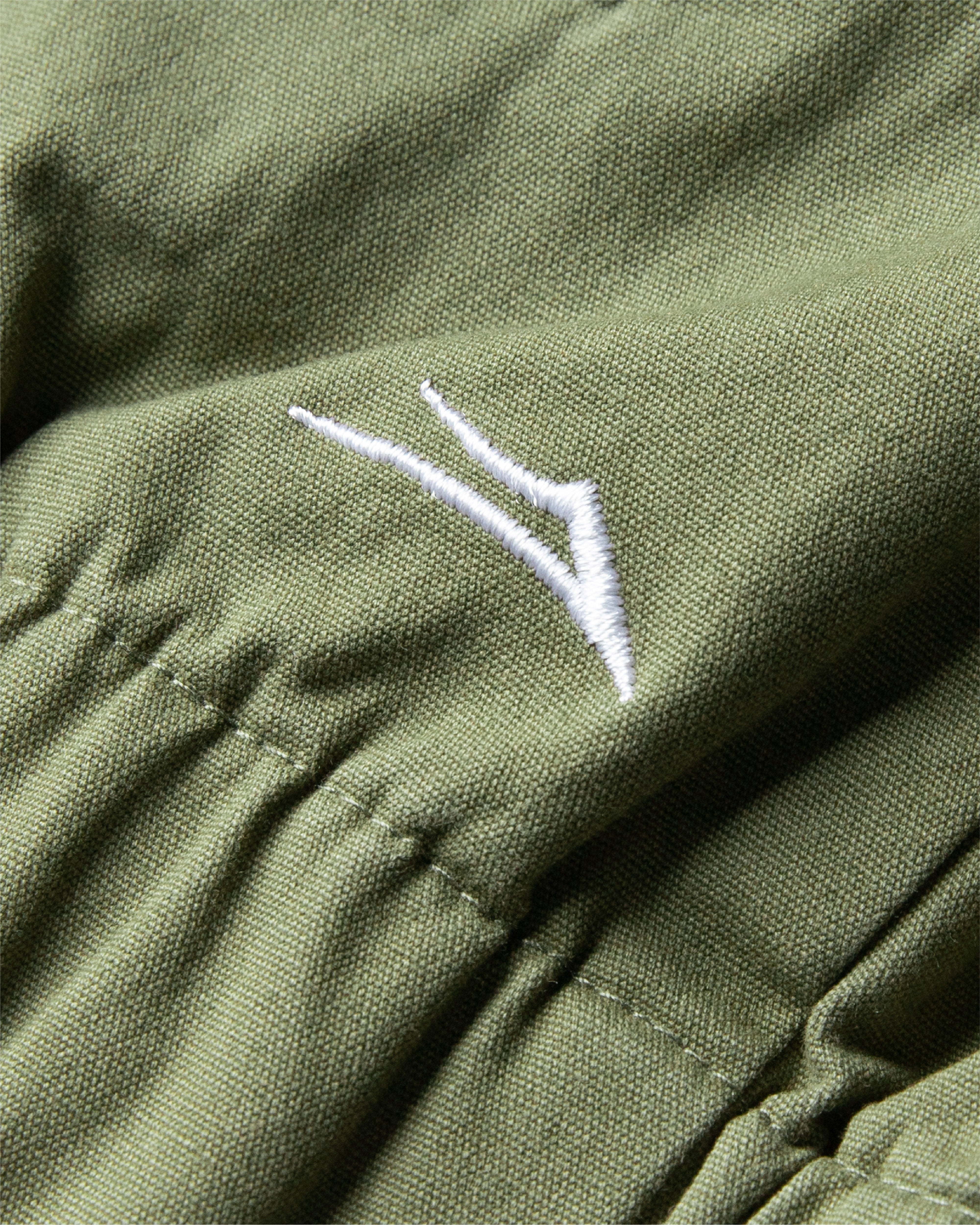 Transit Shell Jacket - Green