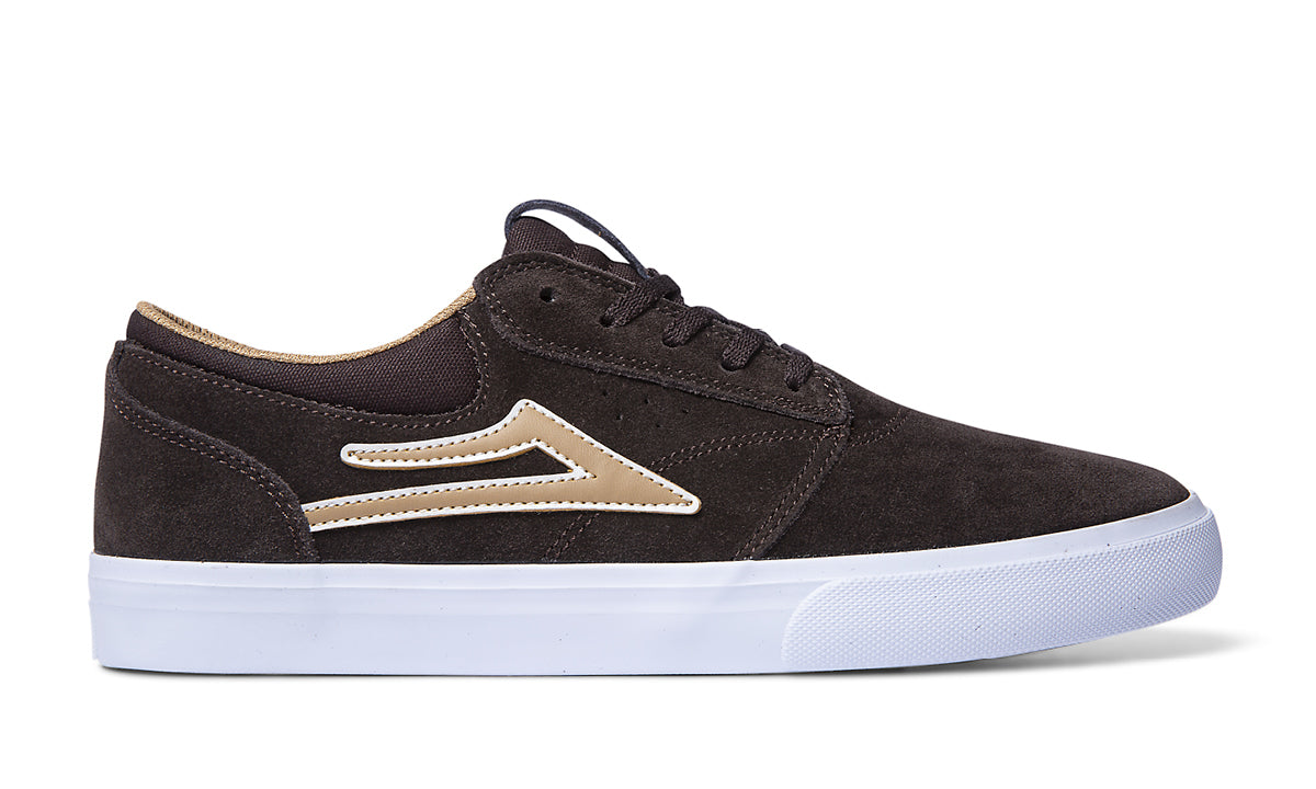 Griffin Black Canvas Lakai Limited