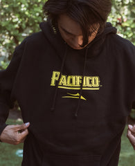 Pacifico Pullover Hoodie