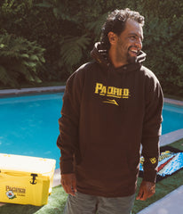 Pacifico Pullover Hoodie