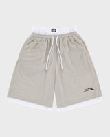 Double Layer Gym Short