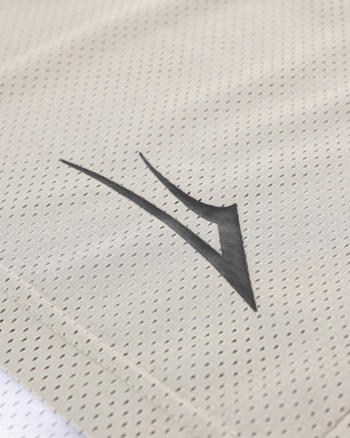 Double Layer Gym Short