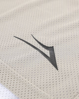 Double Layer Gym Short