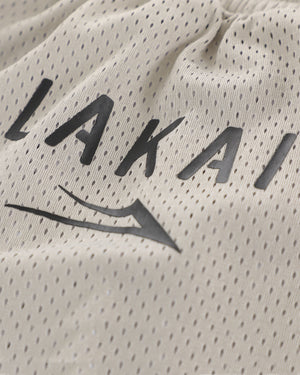 Double Layer Gym Short