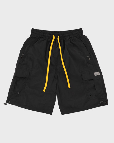 Hybrid Cargo Shorts
