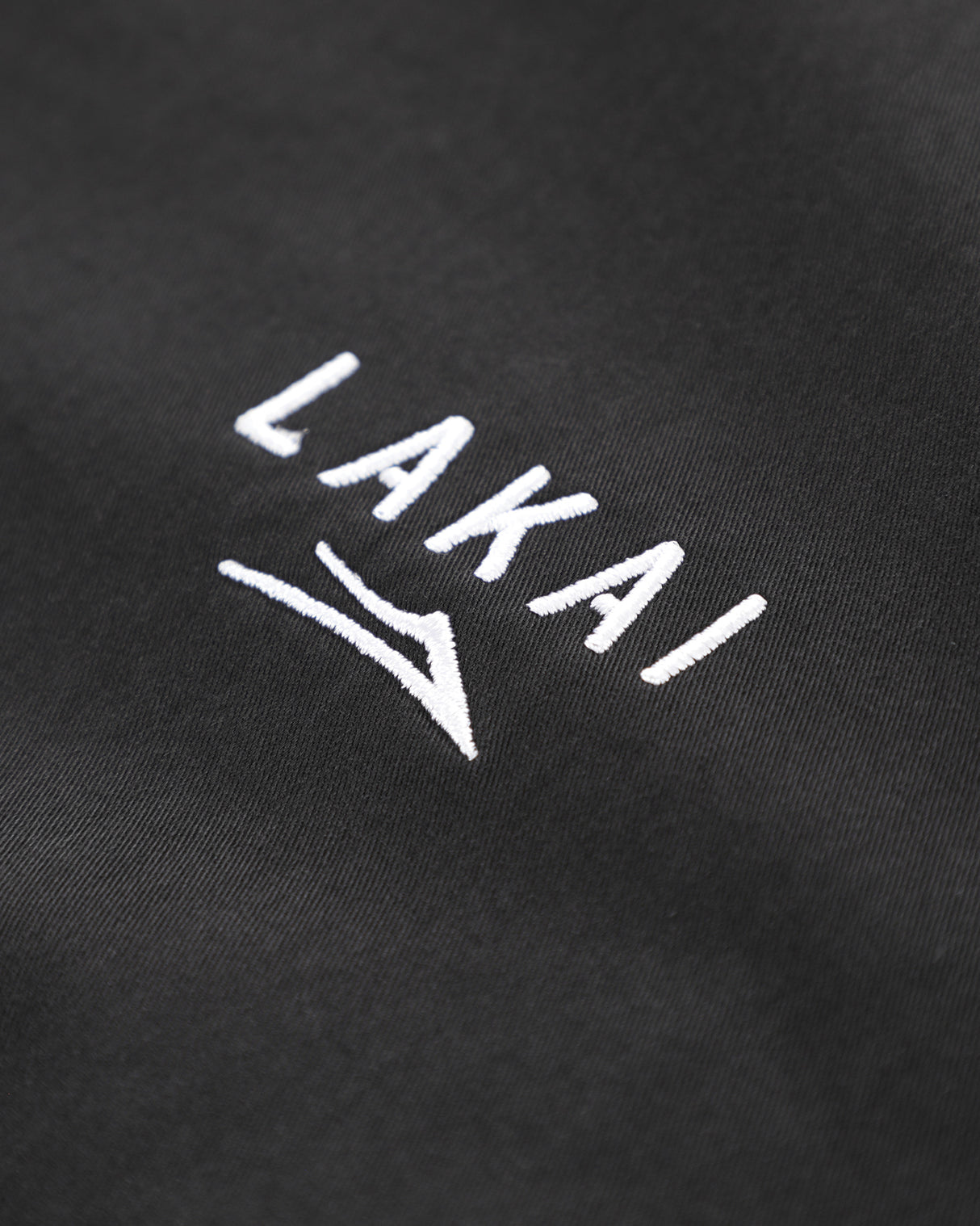 Lightweight Work Jacket - Black