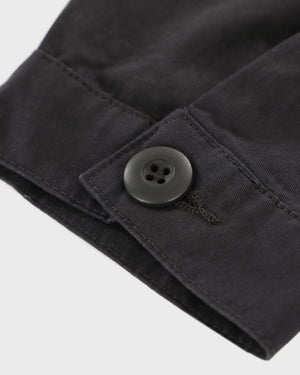 Lightweight Work Jacket - Black