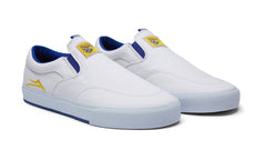Owen VLK - White/White Canvas