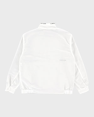 Reversible Track Jacket - Grey