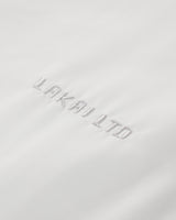 Reversible Track Jacket - Grey