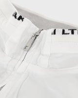 Reversible Track Jacket - Grey