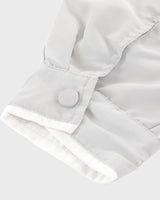 Reversible Track Jacket - Grey