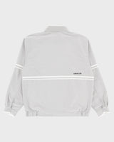 Reversible Track Jacket - Grey