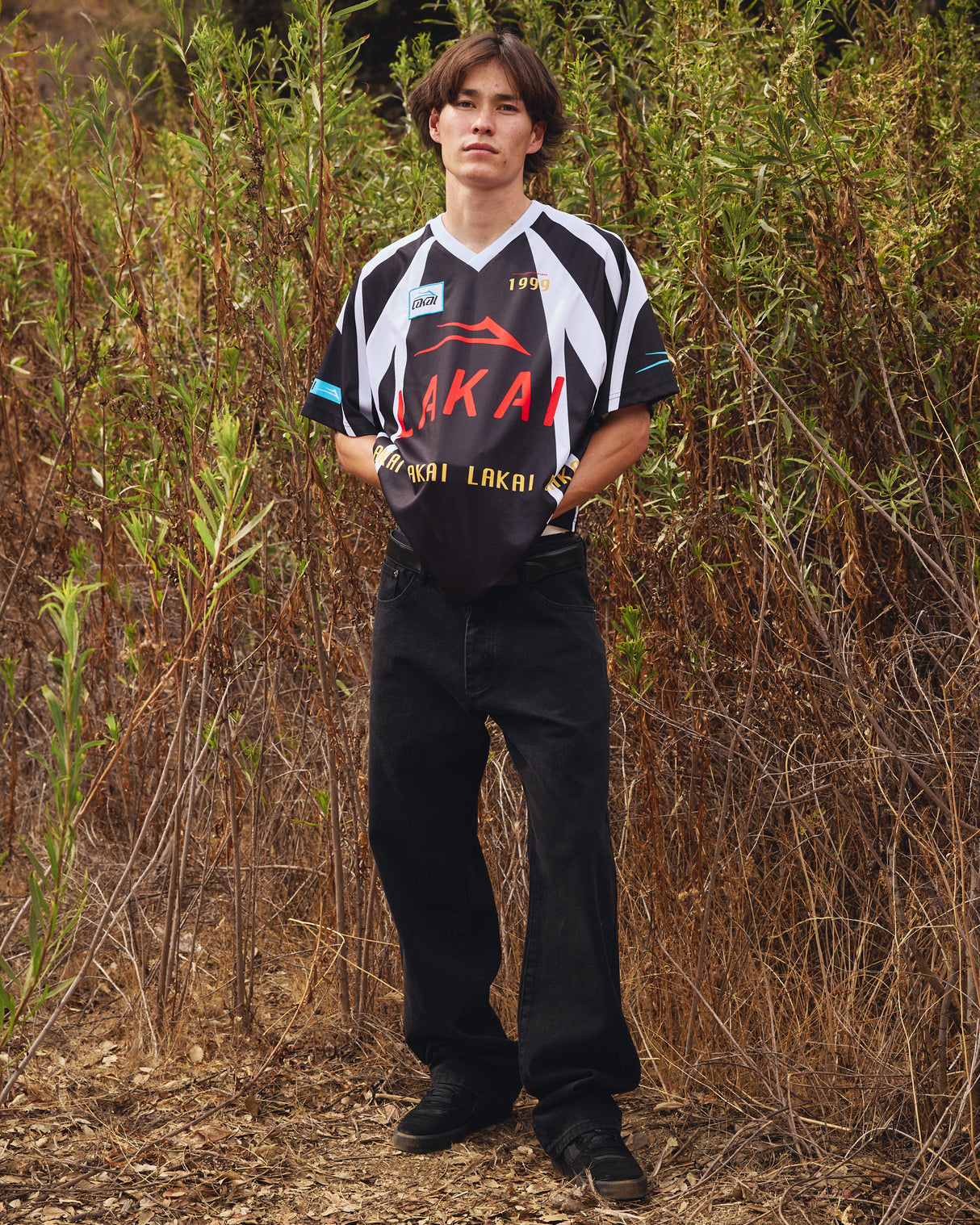 Raglan Performance Jersey