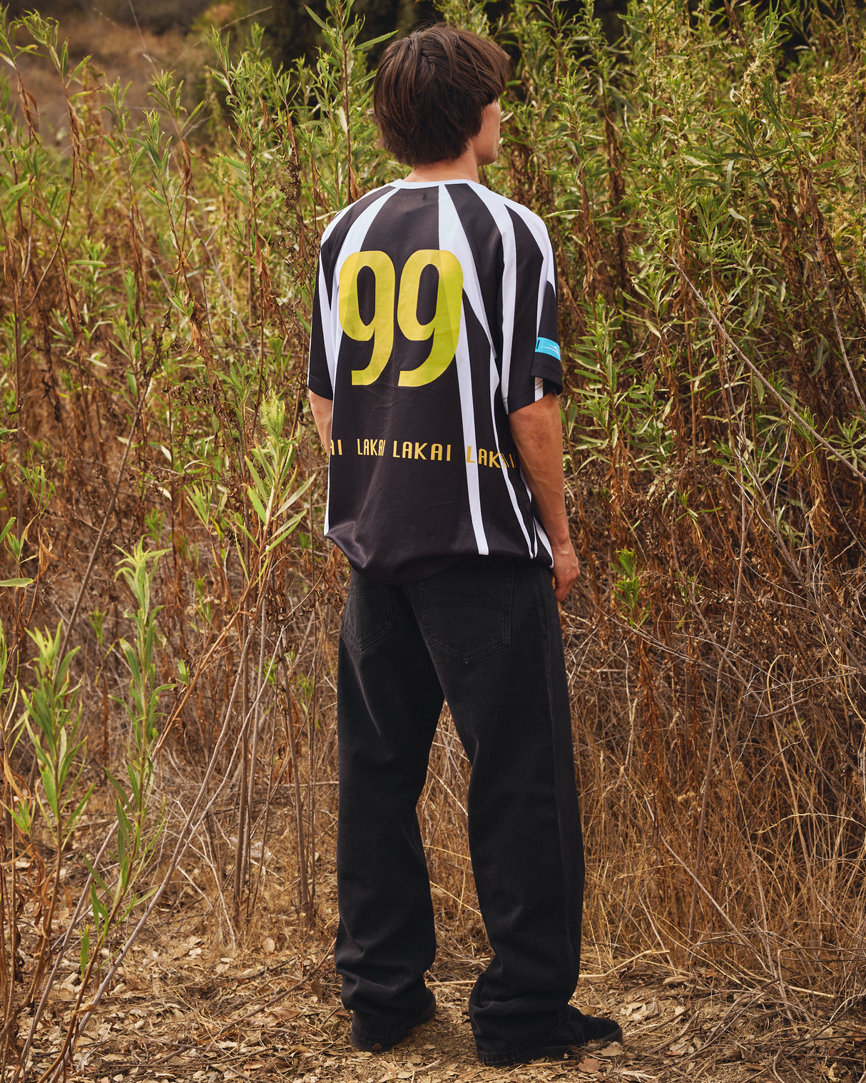Raglan Performance Jersey
