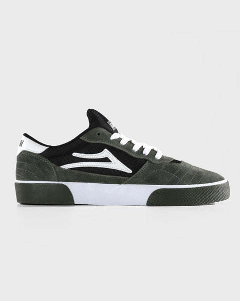 ☆カーミー☆ Lakai-Cambridge-Covert-Green-