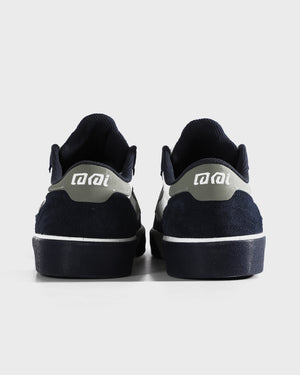 Cambridge - Elite Navy Seagrass White