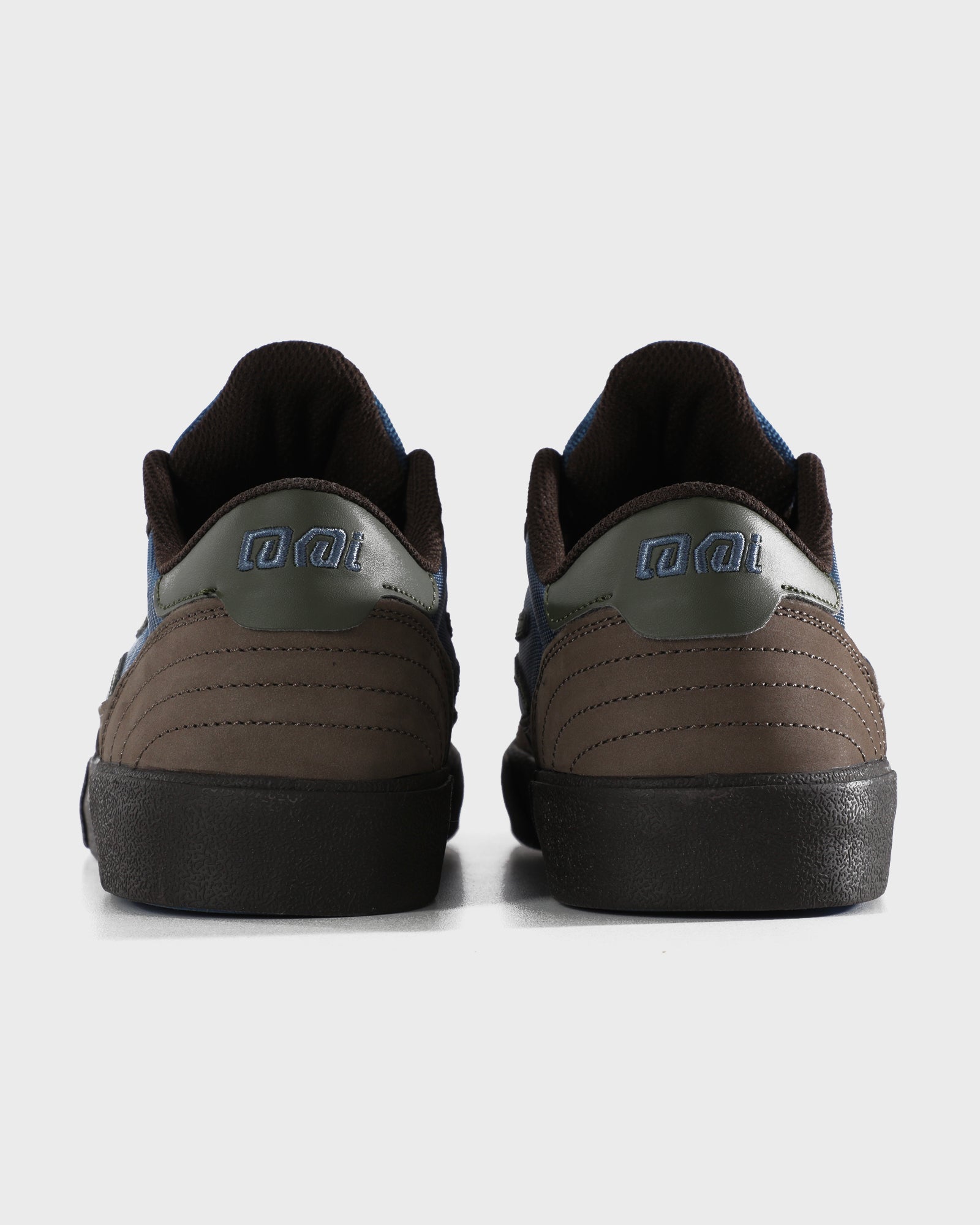 Cambridge - Elite Otter Mallard Clover – Lakai Limited