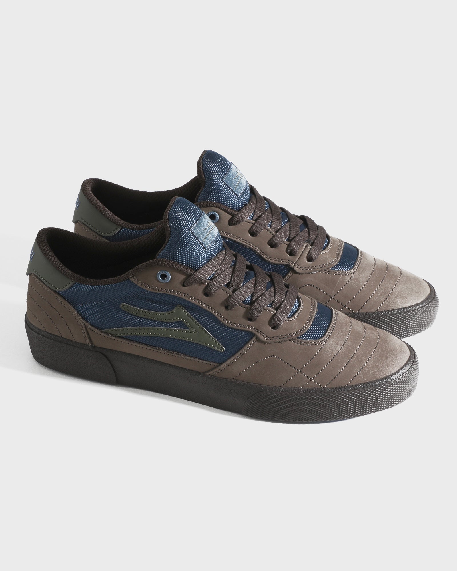 Cambridge - Elite Otter Mallard Clover – Lakai Limited