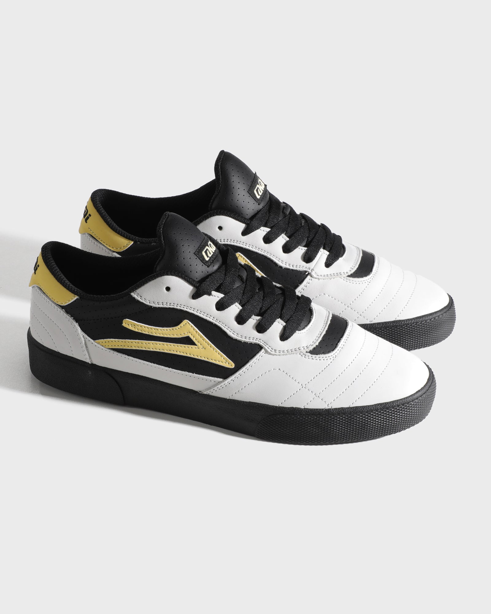 Cambridge - White Banana Black