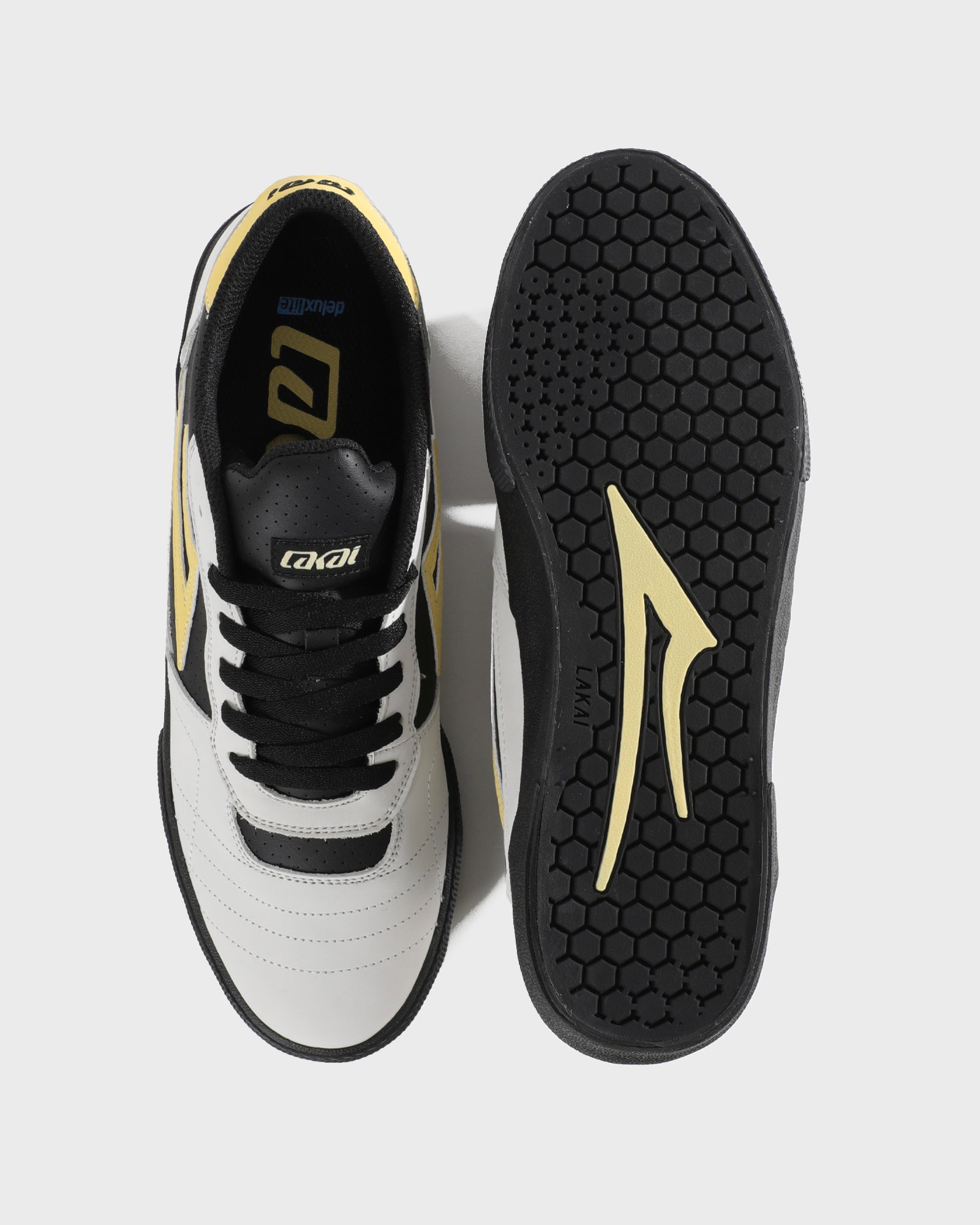 Cambridge - White Banana Black