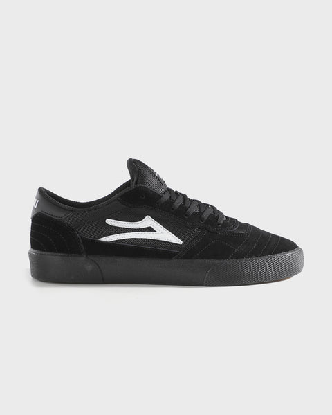Lakai-Cambridge-black-black-
