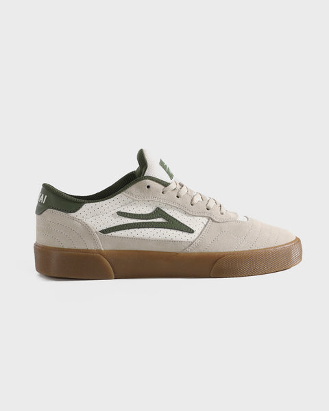 Lakai Cambridge 最終値下げ Lakai-Cambridge-cream-suede-