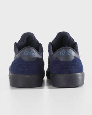 Cambridge - Estate Blue Suede Monochrome