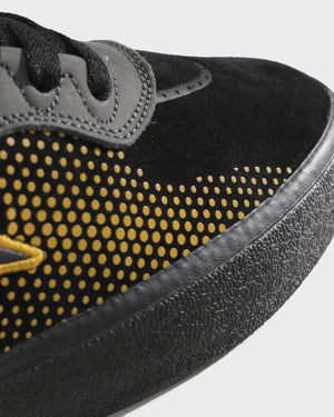 Essex - Black Yellow Gray