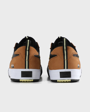 Manchester - Elite Brown Sugar Hiker