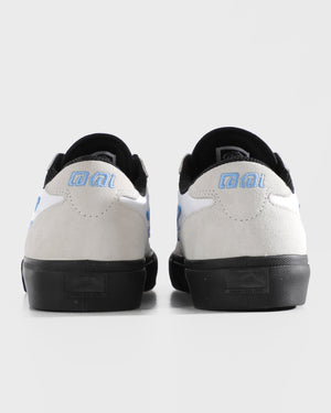 Manchester - White Black Sky