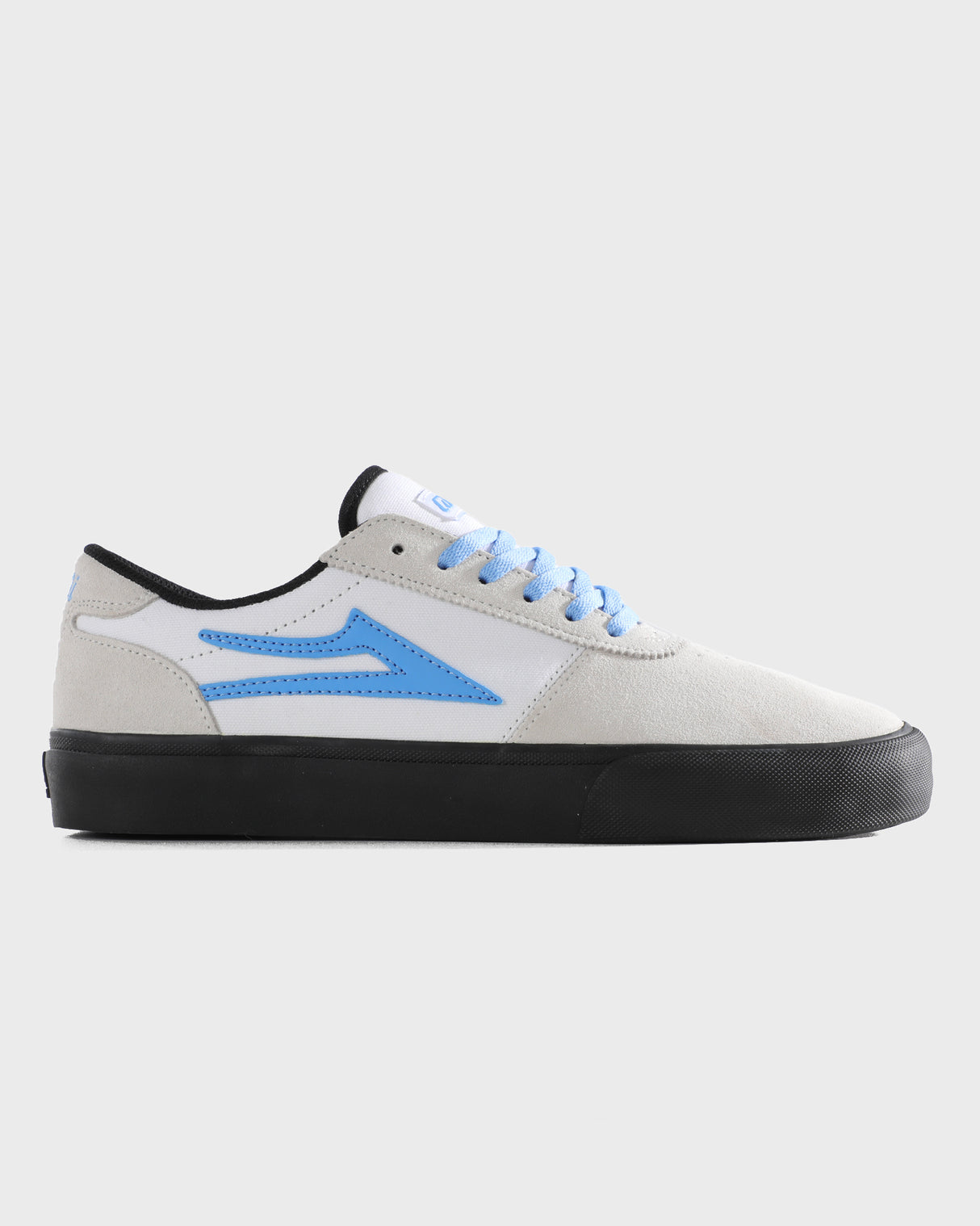 Manchester - White Black Sky